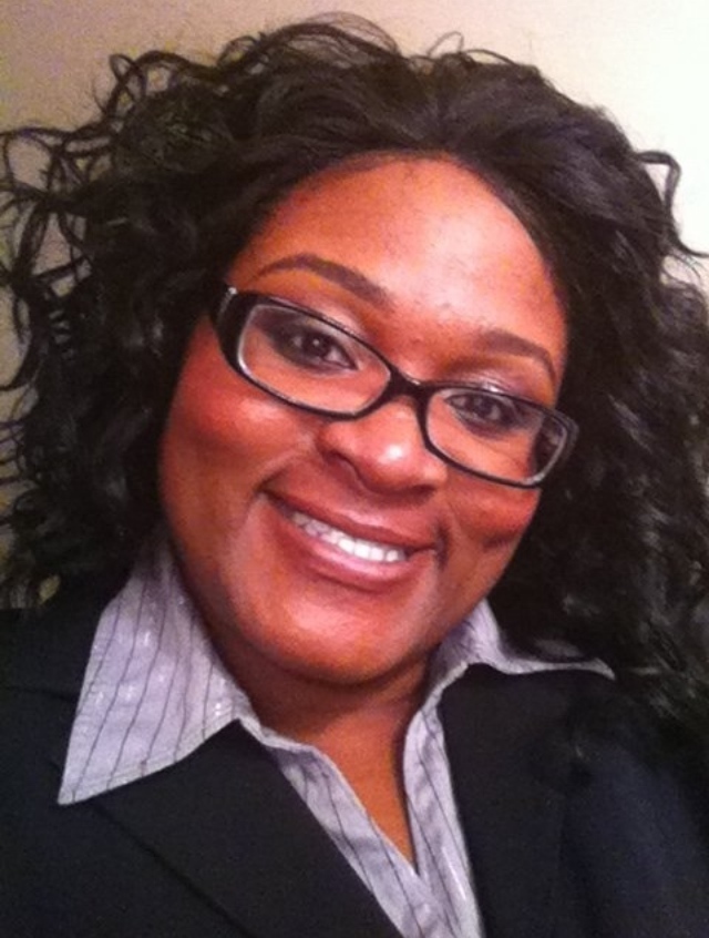 Katrina Gordon Image